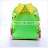 Manufacturer New Pattern Top Quality Children School Bag thumbnail-2