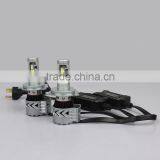 Newest Product!!! High Powerul 36w 6000lm Auto Led h4 Headlight for All Cars thumbnail-4