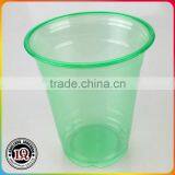 China Wholesale PP Color Plastic Cup