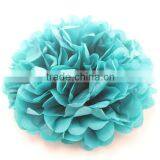 Bulk Pom Poms for House Decor Restaurant Decor Company Decor thumbnail-1