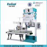 DCS-50FB2 rice weighing and packing machine