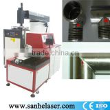 Hot selling laser welding machine for jewelry / medical device / metal parts spectacle frame for wholesales