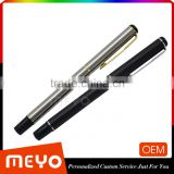 Double Metal Ball Pen Gift Set For Business