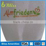 N89 2015 Soft Feeling High Quality Disposable Terry Towel Hotel Slipper thumbnail-3