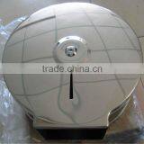 SS Polished Jumbo Roll Paper Box D-118E thumbnail-1