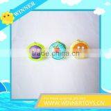 2015 Cartoon Facial Round Rings thumbnail-1