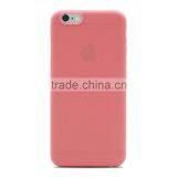 New Design 0.4mm Colorful Ultra Slim Mobile Case for Iphone Case for Iphone 6 Case thumbnail-6