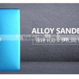 Holly Credit Card 32000mah Mobile Power Bank With Built in Cable, Mobile Power Bank thumbnail-6