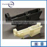 3D Printing Plastic Rapid Prototypes