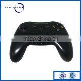 CNC Machining ABS Plastic Computer Game Hand Shank Prototype