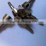 New Arrive Hot Durable Hammer Broadheads Disintegrator Hunting Arrowhead For Hunting Compound Bow thumbnail-3