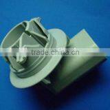 Automotive Lamp Right Angle Light Sockets Connector