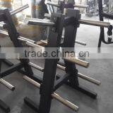 Оборудование для фитнес - зала Pure Strength/Машина Hammer Strength TZ - 6069 Plate Tree/Шаньдун Тяньчжань thumbnail-2