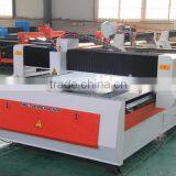 2015 Hot Sale CNC Plasma Cutting Machine for Metal thumbnail-2