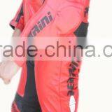 Perrini's Fusion Motorcycle Racing Suit Leather Suit, Profesional Best Quality Suit thumbnail-3