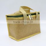 China high quality bag manufacturer lunch cooler bag new trend waterproof fashion cooler bag