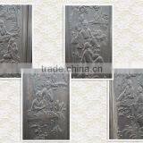 Screen Chinese Antique Furniture thumbnail-3