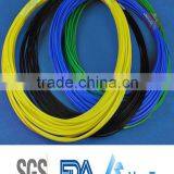 ptfe extruded tubing