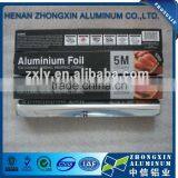 Free Samples A4 Size Aluminium Foil For Food Packing thumbnail-2