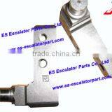 HITACHI Escalator Parts , Escalator Step Axle LHS Front for Hitachi