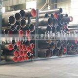 seamless steel pipe / st45