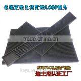 Factory Custom Eco-friendly Soft Pvc Bar Mat / Non-toxic ATBC-PVC Bar Pad thumbnail-3