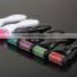 Mts Dermaroller DRS Derma Roller/micro Needles Derma Facial Microneedle Roller System Rolling System Skin Care Derma Roller 1.5mm thumbnail-2