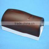 Popular Automatic Shower Foam Soap Dispenser, Automatic Liquid Soap Dispenser With Foam Pump