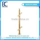 balcony handrail stainless steel stair baluster