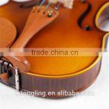 Music Violin Made In China Flamed Maple Violin Instrument Music in Violin (TL001-2B) thumbnail-6