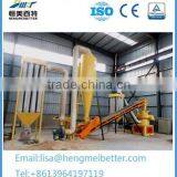 New Style Vertical Pellet Production Line thumbnail-2
