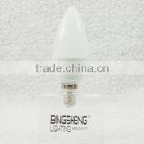 250LM E14 3W C37 Led Candle Light thumbnail-1