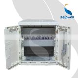 SAIP/SAIPWELL 600*700*600mm New IP65 Waterproof Junction Box SMC Compositive Box