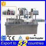 Big Discount Bottle Filling Capping and Labeling Machine,spray Filling Machine