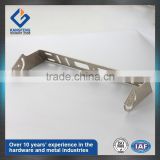 stainless steel stamping fixed bracket