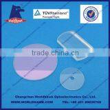 Sapphire Optical Window