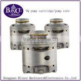 VQ Series Hydraulic Vane Pump,35VQ Pump Core/cartridge Kits,small Hydraulic Motor Pump thumbnail-4