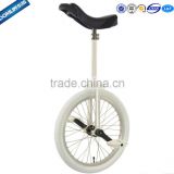 DOMLIN 20''aluminum alloy self balancing unicycle bicycle one wheel bike                        
                                                Quality Choice