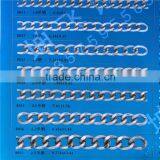 Single Chain,jewelry Basic Chain,necklace Chain,iron Chain,cut Chain thumbnail-3