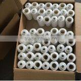 100% 403 Spun Polyester Sewing Thread/Yarn on Dye Tube From China thumbnail-6