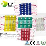 High Quality 5050 LED Module Light For Outdoor Use 12V Led Module Light thumbnail-6