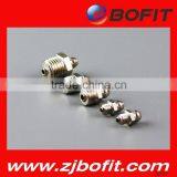 Hot Selling M8x1 Grease Fitting With Reasonable Prices thumbnail-2