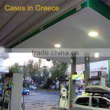 High Light Efficient Nichia LED Industrial Recessed Lighting 135LM/W 60W 100W 150W 200W UFO LED High Bay Light thumbnail-6