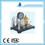 Medical Oxygen Pressure Gauge