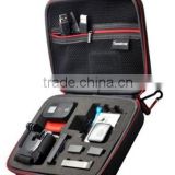 Smatree Smacase G160-BK EVA storage protective case for gopros camera ,size M