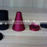 Good Quality Motor Parts Alumium Alloy Rapid Prototypes thumbnail-6