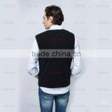 KC FIR Far Infrared Rechargeable Battery Heated Vest Cheap thumbnail-2