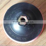 5inch Plastic Backing Pad Manufacturer thumbnail-2