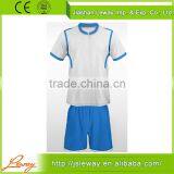 Custom New Design Sportswear us Retro Soccer Jersey for Adults Supplier's Choice thumbnail-1