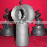 Remarkable Abrasion And Wear Resistance Silicon Carbide Spraying Nozzle thumbnail-1